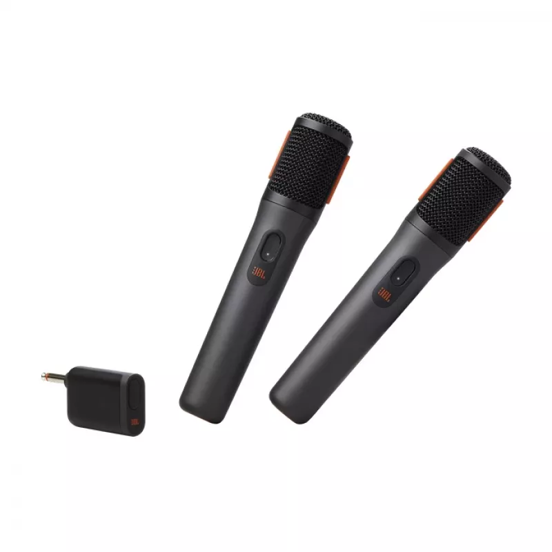 Σετ μικροφώνου JBL Wireless Two Microphone System