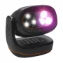 JBL PartyLight Beam προβολέας εφέ φωτισμού LED RGB Bluetooth, μαύρος
