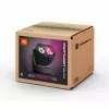 JBL PartyLight Beam Bluetooth RGB LED προβολέας φωτεινών εφέ, μαύρο