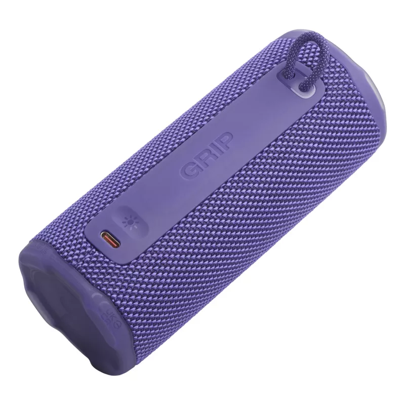 Mono φορητό ηχείο JBL Grip μωβ 16 W Bluetooth