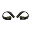 JBL Endurance Peak 4 True Wireless αθλητικά ακουστικά, μαύρο/Limette