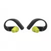 JBL Endurance Peak 4 True Wireless αθλητικά ακουστικά, μαύρο/Limette