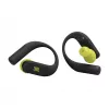 JBL Endurance Peak 4 True Wireless αθλητικά ακουστικά, μαύρο/Limette