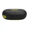 JBL Endurance Peak 4 True Wireless αθλητικά ακουστικά, μαύρο/Limette