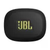 JBL Endurance Peak 4 True Wireless αθλητικά ακουστικά, μαύρο/Limette