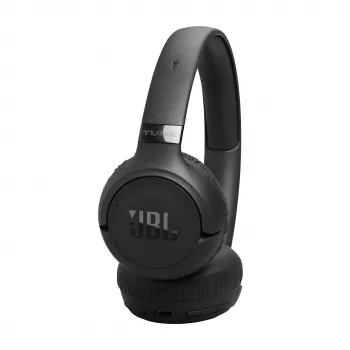 JBL Tune 680NC ακουστικά ενσύρματα & ασύρματα βραχίονας κεφαλής κλήσεις/μουσική Bluetooth μαύρο