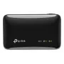 Ασύρματος router 4G TP-Link M7005, Single-Band 2,4 GHz, NanoSIM, Wi-Fi 6, μαύρο