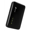 Ασύρματος router 4G TP-Link M7005, Single-Band 2,4 GHz, NanoSIM, Wi-Fi 6, μαύρο