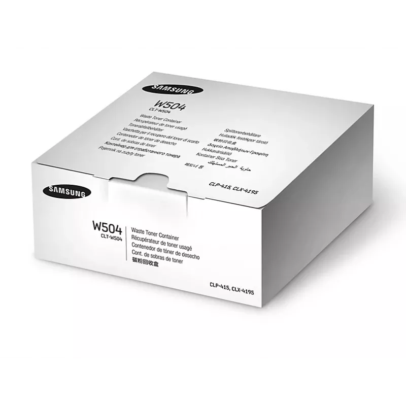 Samsung CLT-W504 δοχείο υπολειμμάτων τόνερ