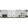 Kenwood KDC-BT665U Δέκτης πολυμέσων αυτοκινήτου Μαύρο 200 W Bluetooth