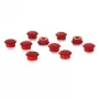 Lenovo 4XH0L55146 Σετ καπακιών TrackPoint, 10 τεμ.