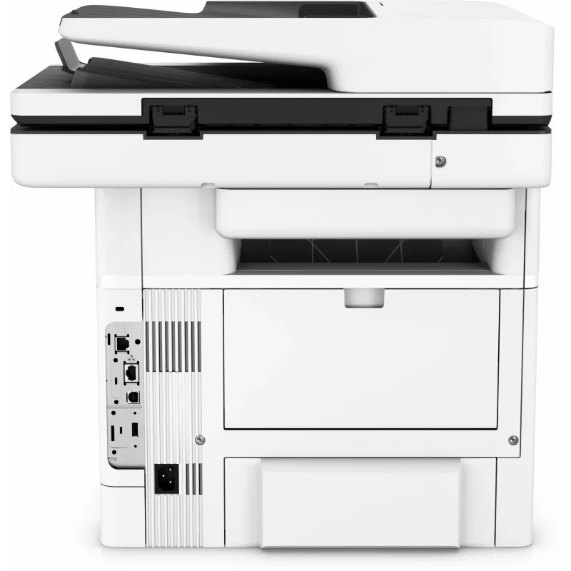 Πολυλειτουργικός εκτυπωτής HP LaserJet Enterprise MFP M528f Laser μονόχρωμη εκτύπωση