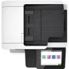Πολυλειτουργικός εκτυπωτής HP LaserJet Enterprise MFP M528f Laser μονόχρωμη εκτύπωση