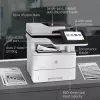 Πολυλειτουργικός εκτυπωτής HP LaserJet Enterprise MFP M528f Laser μονόχρωμη εκτύπωση