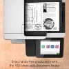 Πολυλειτουργικός εκτυπωτής HP LaserJet Enterprise MFP M528f Laser μονόχρωμη εκτύπωση