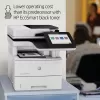 Πολυλειτουργικός εκτυπωτής HP LaserJet Enterprise MFP M528f Laser μονόχρωμη εκτύπωση