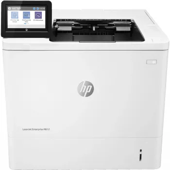 Εκτυπωτής HP LaserJet Enterprise M612dn Laser λευκός
