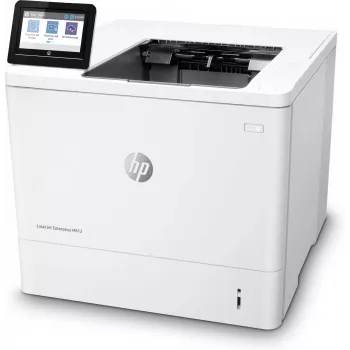 Εκτυπωτής HP LaserJet Enterprise M612dn Laser λευκός