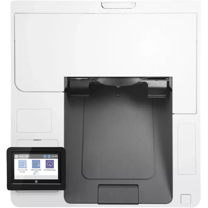 Εκτυπωτής HP LaserJet Enterprise M612dn Laser λευκός