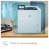 Εκτυπωτής HP LaserJet Enterprise M612dn Laser λευκός