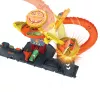 Παιχνίδι Hot Wheels MATTEL HTN81 πλαστικό Cobra Attack ηλικία 3-99