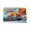 Παιχνίδι Hot Wheels MATTEL HTN81 πλαστικό Cobra Attack ηλικία 3-99