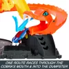 Παιχνίδι Hot Wheels MATTEL HTN81 πλαστικό Cobra Attack ηλικία 3-99