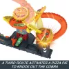 Παιχνίδι Hot Wheels MATTEL HTN81 πλαστικό Cobra Attack ηλικία 3-99