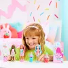 Κούκλα μόδας Mattel Barbie Pop Reveal JCN90 πολύχρωμη