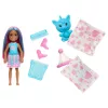 Κούκλα μόδας Mattel Barbie Pop Reveal JCN90 πολύχρωμη