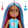 Κούκλα μόδας Mattel Barbie Pop Reveal JCN90 πολύχρωμη