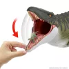 Jurassic World Rebirth Super Colossal Mosasaurus Φιγούρα δράσης, παιχνίδι δεινόσαυρου