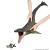 Jurassic World Rebirth Super Colossal Mosasaurus Φιγούρα δράσης, παιχνίδι δεινόσαυρου