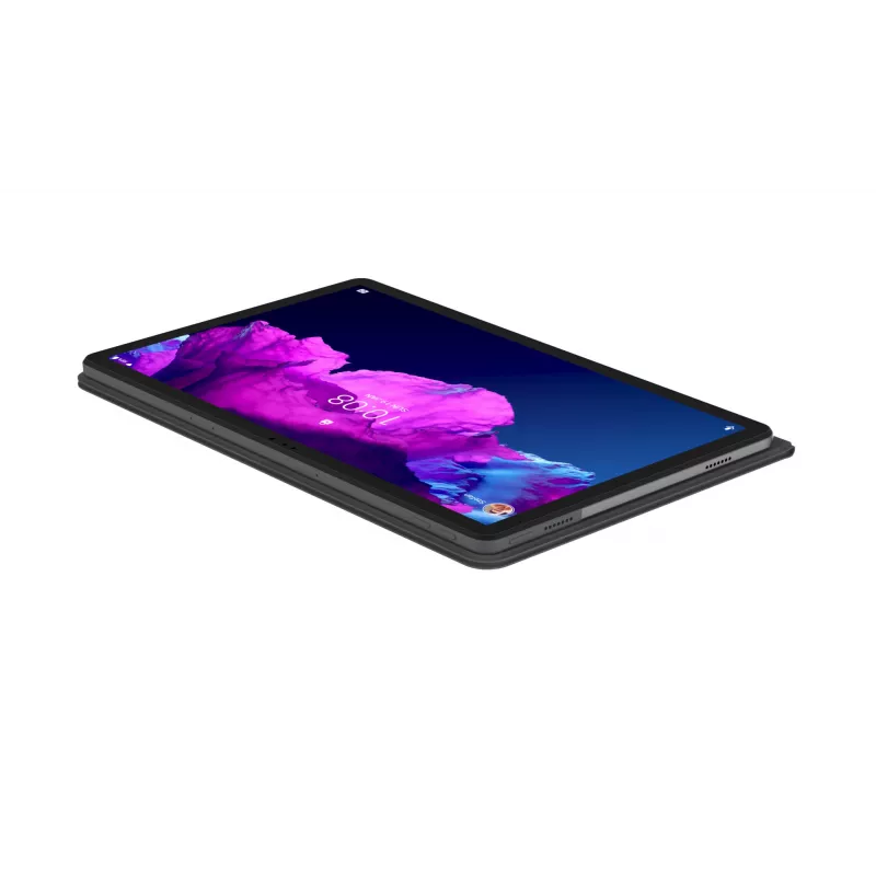 Lenovo ZG38C03349 θήκη tablet 29,2 cm (11,5 inch) Folio γκρι