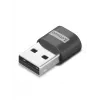 Lenovo 4X91C99226 προσαρμογέας καλωδίου USB-C USB-A μαύρο