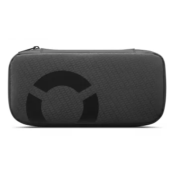 Lenovo GX41S75358 θήκη φορητής κονσόλας παιχνιδιών θήκη μεταφοράς πολυεστέρας μαύρο