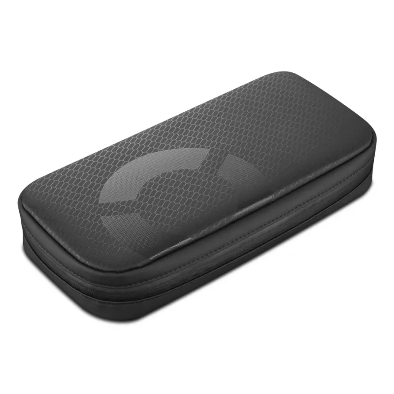 Lenovo GX41S75358 θήκη φορητής κονσόλας παιχνιδιών θήκη μεταφοράς πολυεστέρας μαύρο