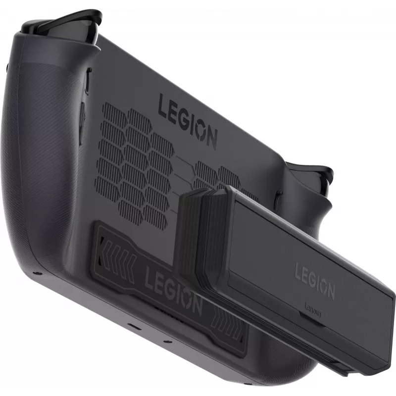 Lenovo G0AFLG1WWW powerbank 12800 mAh μαύρο