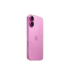 Smartphone Apple iPhone 16 6.1 inch 128 GB ροζ