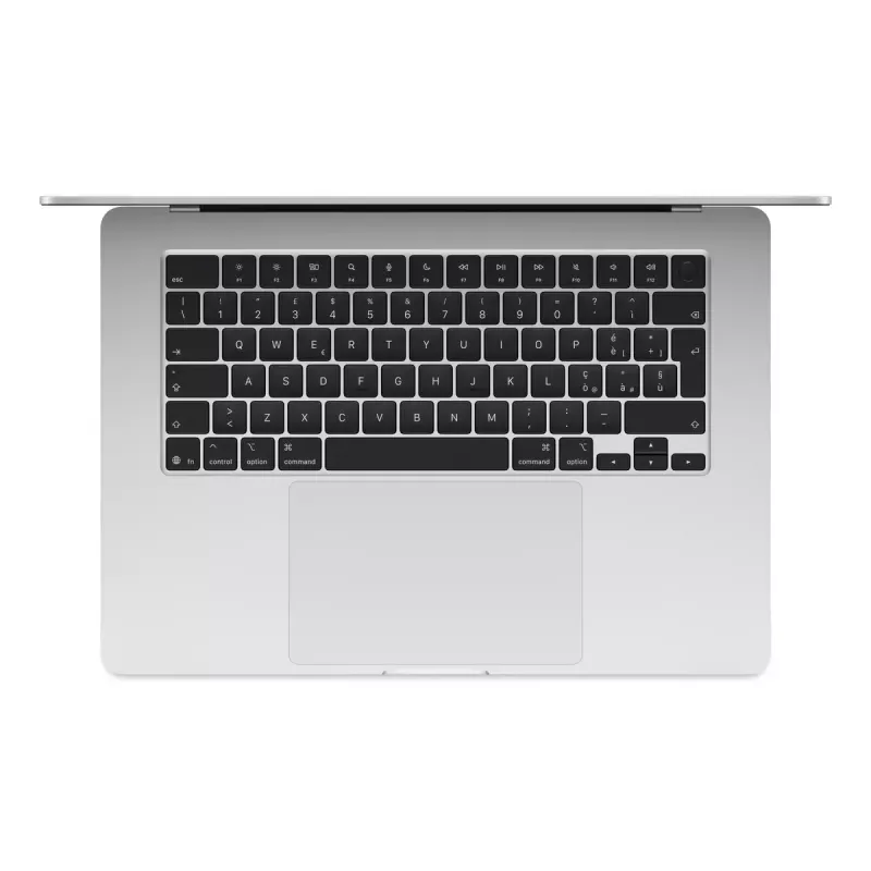 Laptop Apple MacBook Air 15,3 ιντσών M4 24 GB 512 GB SSD Apple GPU macOS