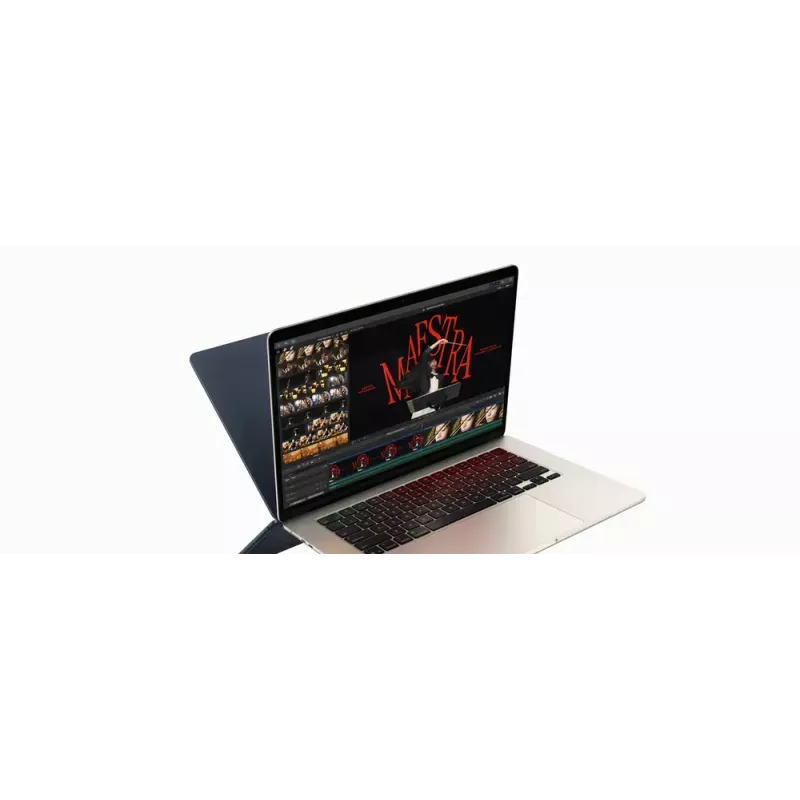 Laptop Apple MacBook Air 15,3 ιντσών M4 24 GB 512 GB SSD Apple GPU macOS