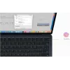 Laptop Apple MacBook Air 15,3 ιντσών M4 24 GB 512 GB SSD Apple GPU macOS