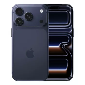Smartphone Apple iPhone 17 Pro 6.3 inch 1TB Deep Blue