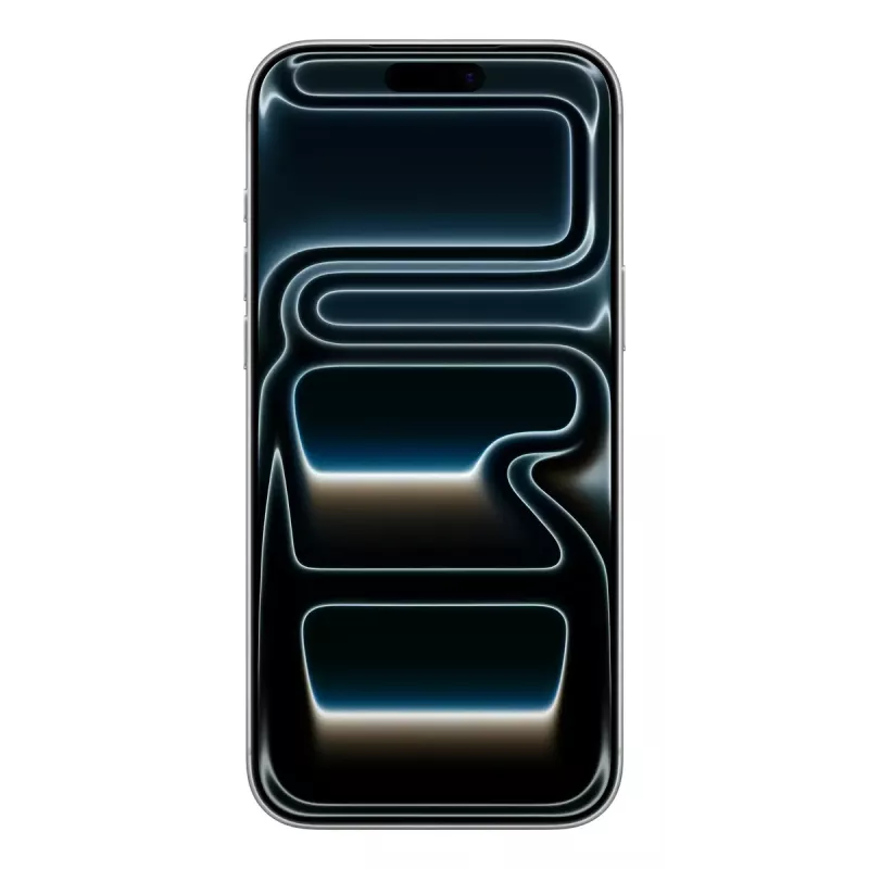 Smartphone Apple iPhone 17 Pro Max 6,9 inch 256 GB ασημί