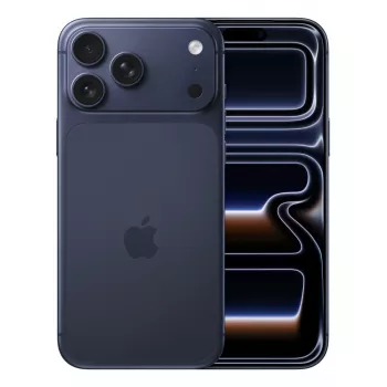 Smartphone Apple iPhone 17 Pro Max 6,9 inch 1 TB μπλε
