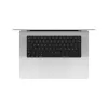 Laptop Apple MacBook Pro 16,2 ίντσες — M5 Max 18‑Core CPU, 32‑Core GPU, 36 GB RAM, 2 TB SSD, Ασημί