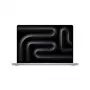 Laptop Apple MacBook Pro 16,2 ίντσες — M5 Max 18‑Core CPU, 32‑Core GPU, 36 GB RAM, 2 TB SSD, Ασημί