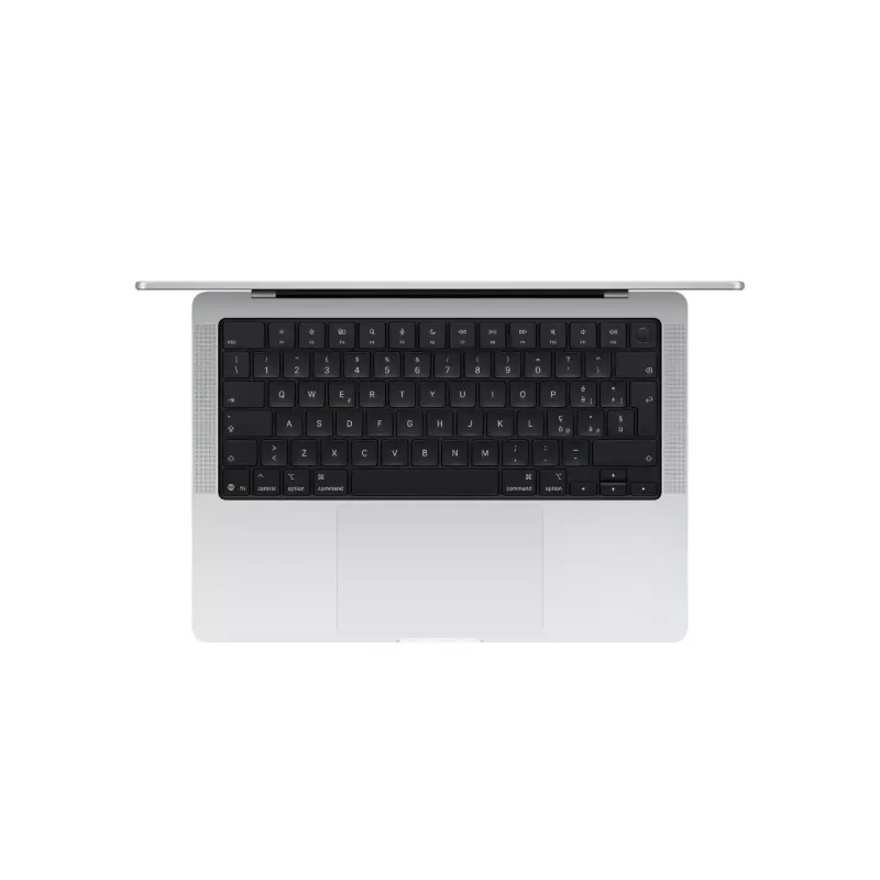 Laptop Apple MacBook Pro 14 inch — M5 Pro (15-Core CPU, 16-Core MJLV4ZE/A