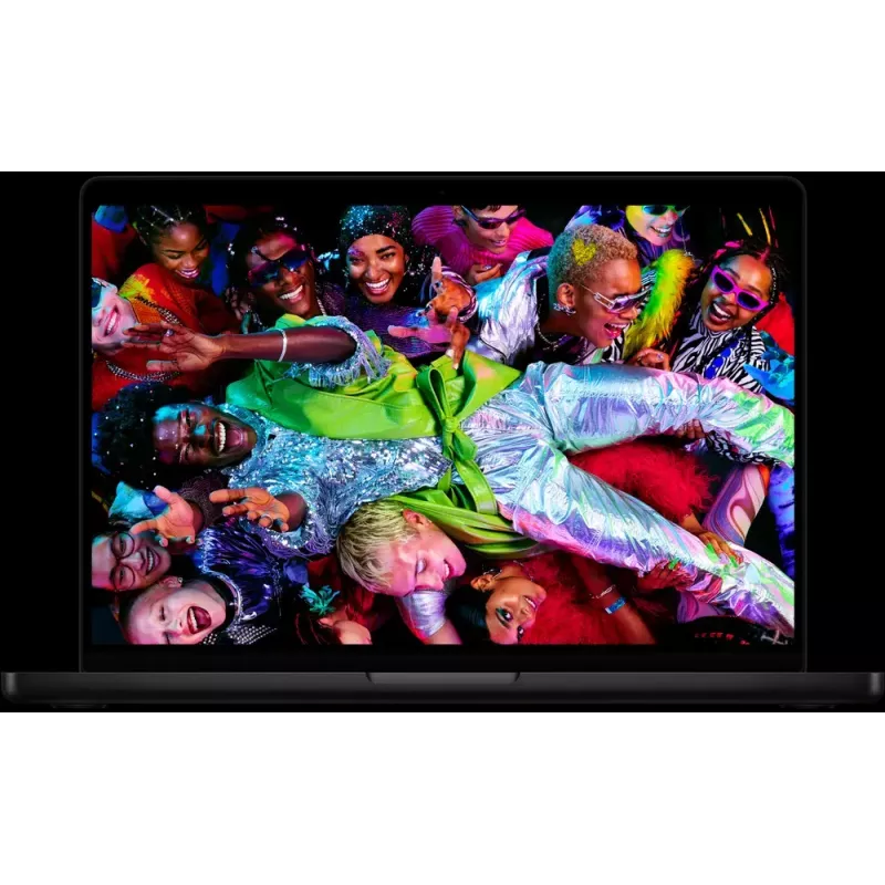 Laptop Apple MacBook Pro 14 inch — M5 Pro (15-Core CPU, 16-Core MJLV4ZE/A