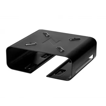 Λύση τοποθέτησης HP Z2 Mini βραχίονας/επιτοίχια βάση VESA Μαύρο 4N004AA